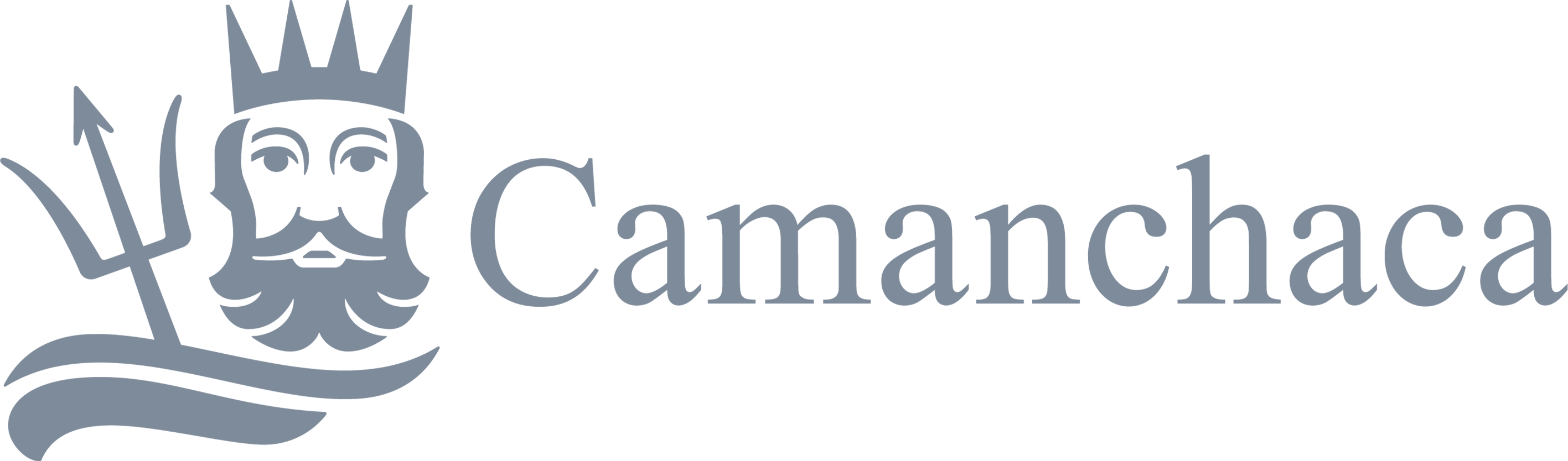 Logo de Camanchaca