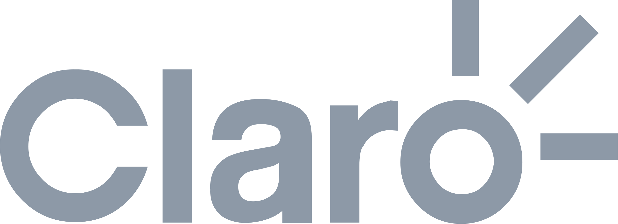 Logo de Claro