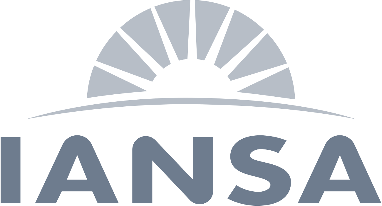 Logo de Iansa
