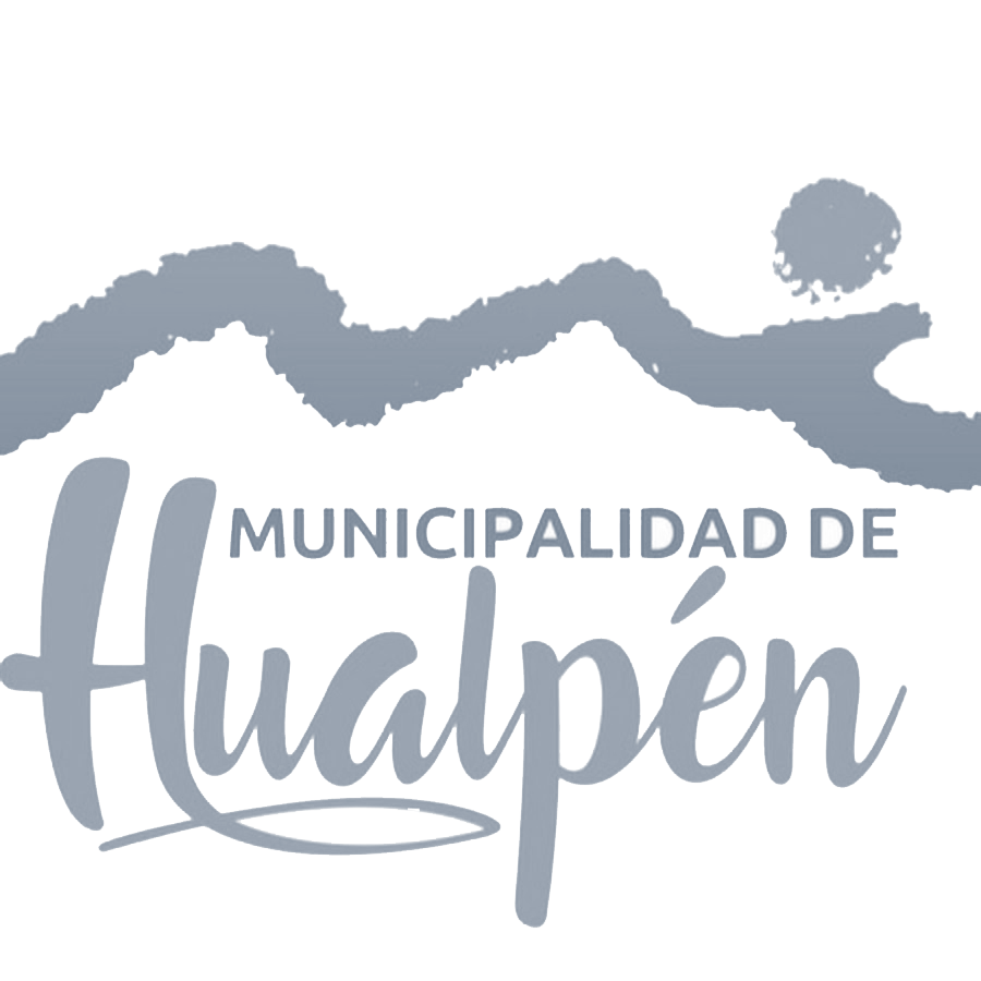 Logo de Municipalidad del Hualpén